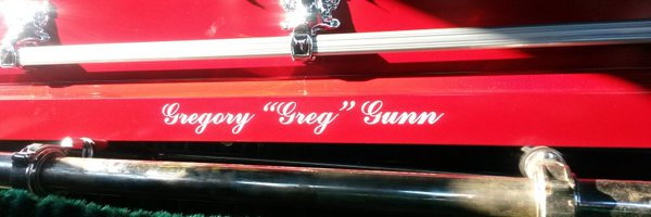 SistrofGregGunn Profile Banner