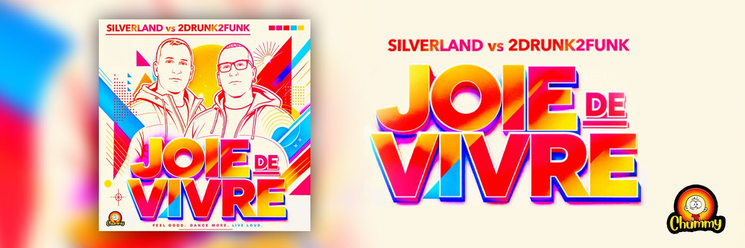 Iamsilverland's profile banner image