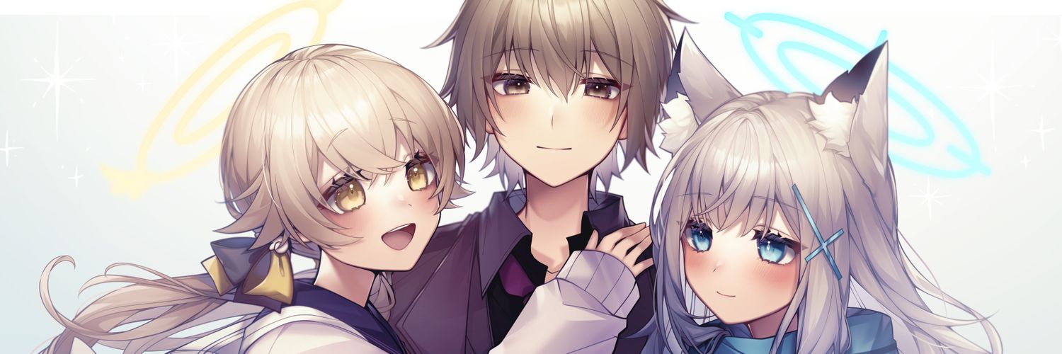 莉結/#SugarPhilia's banner