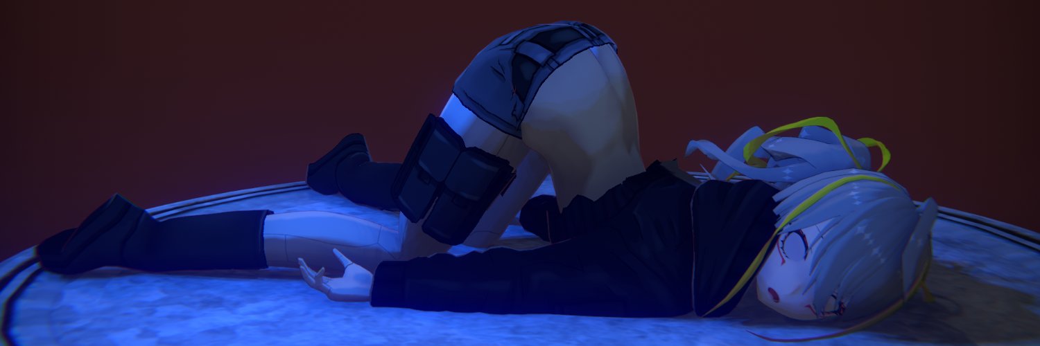 gon_rr's profile banner image