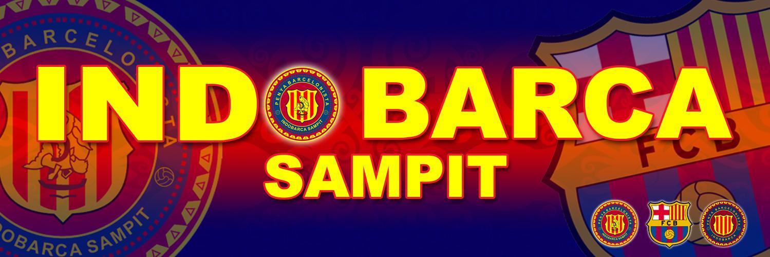 INDOBARCA_SPT's profile banner image