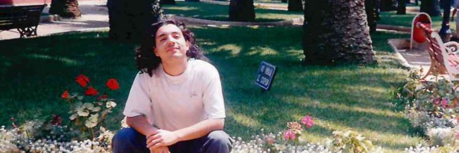 Stephan Monsalve ∆|O banner