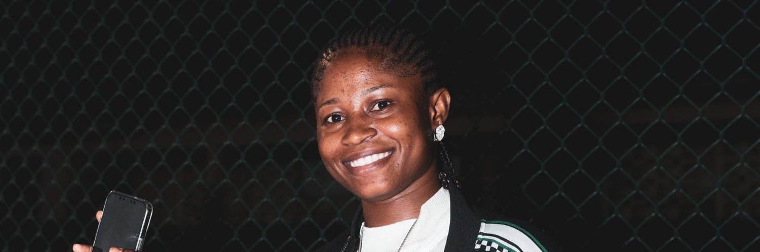 Ariella Maame banner