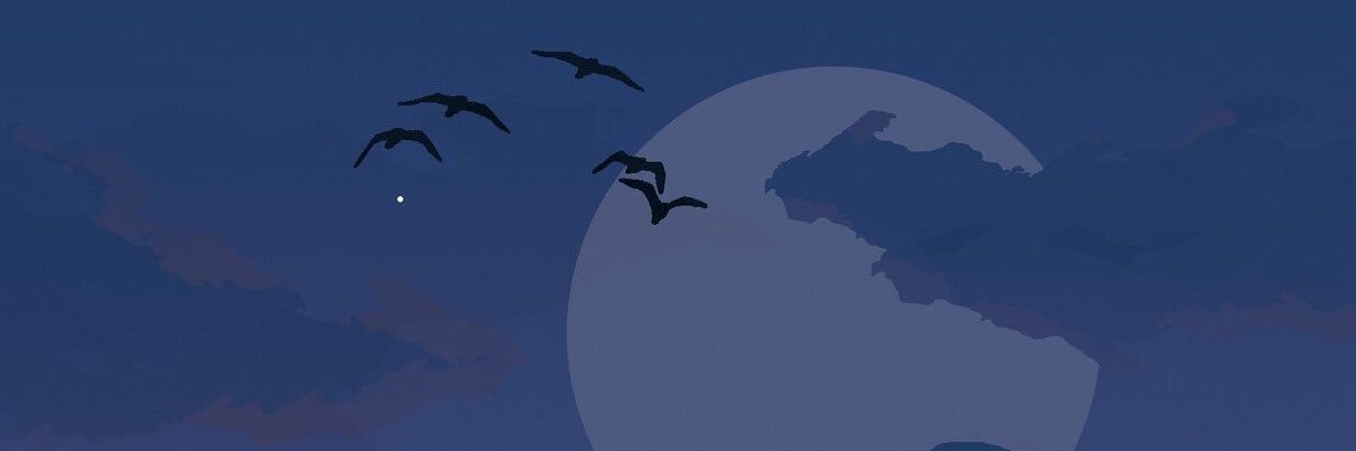 Luntry's profile banner image