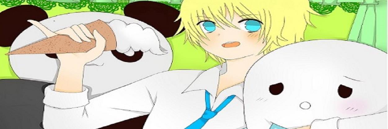 ButterflyForty's profile banner image