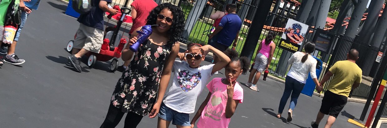 ZindyDavis's profile banner image