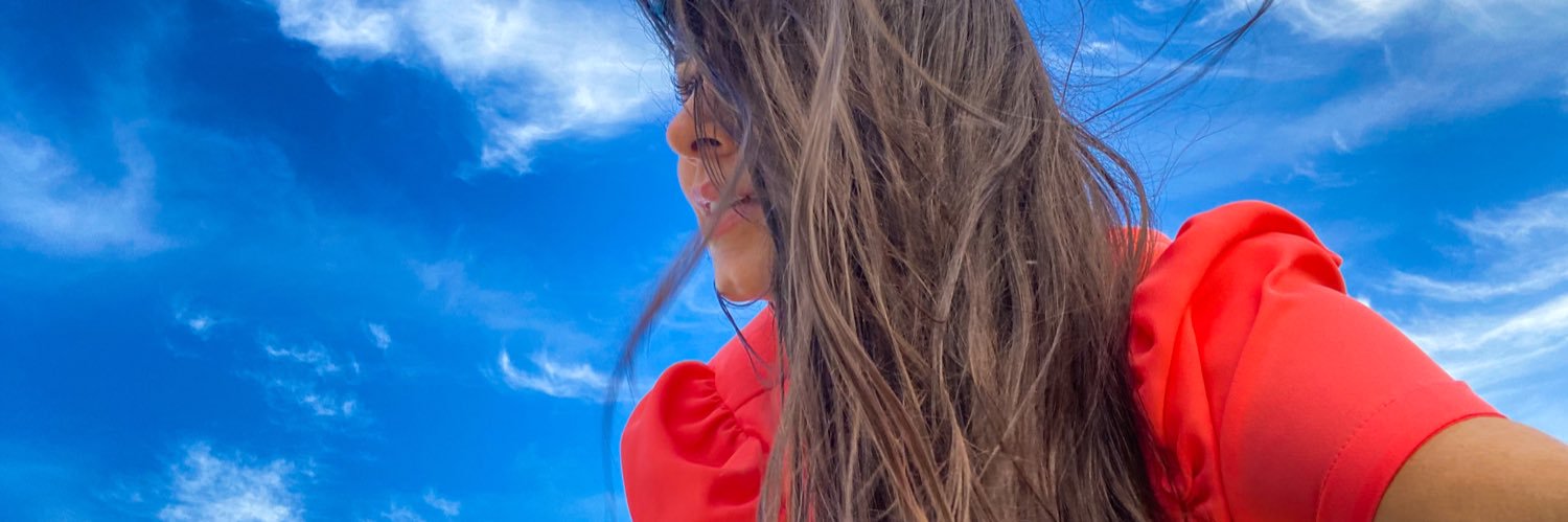 GabrielaJuca's profile banner image
