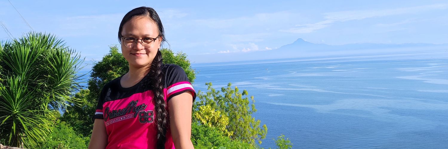 Kristine Padz banner