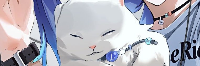 yuki !! 🍉 | MOURNING banner