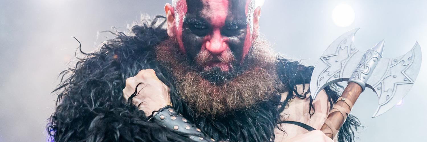 HeimoTheWildman's profile banner image