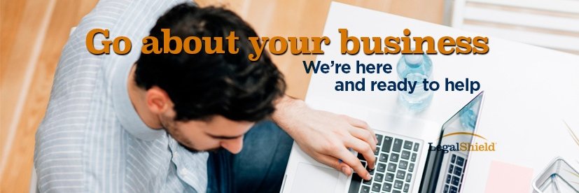 USALegalHelp's profile banner image