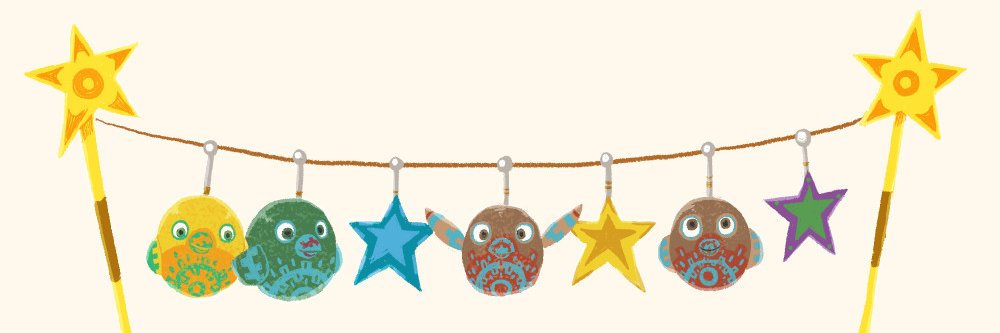 柿本カルキ's banner