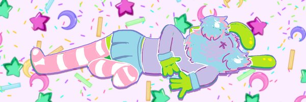 CryMeACupcake Profile Banner