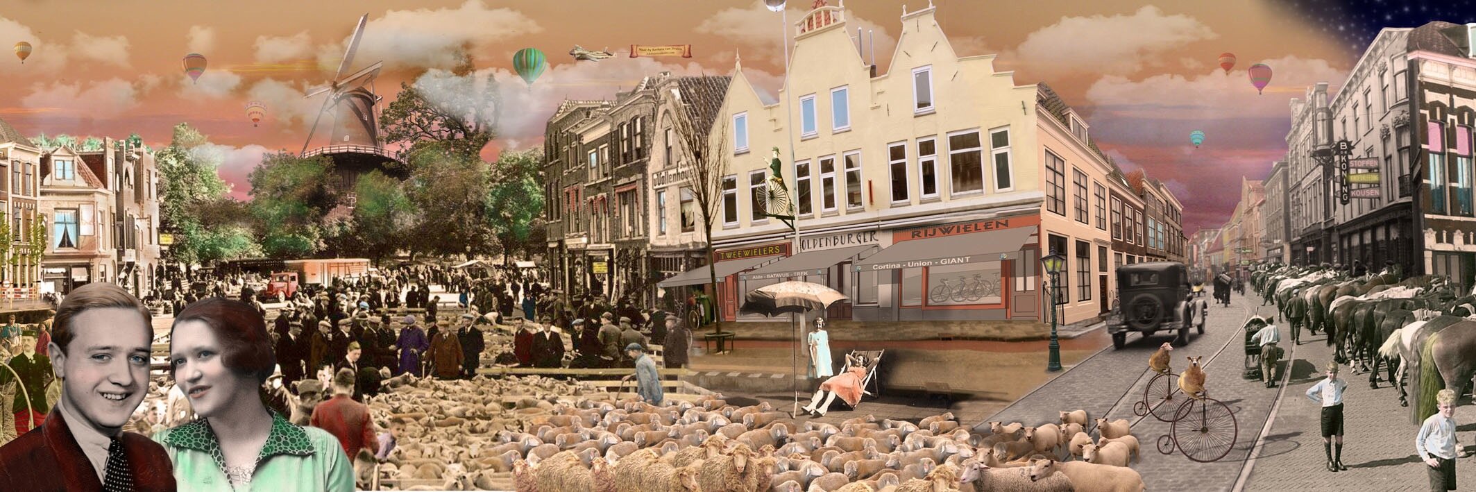 Artvertisements's profile banner image