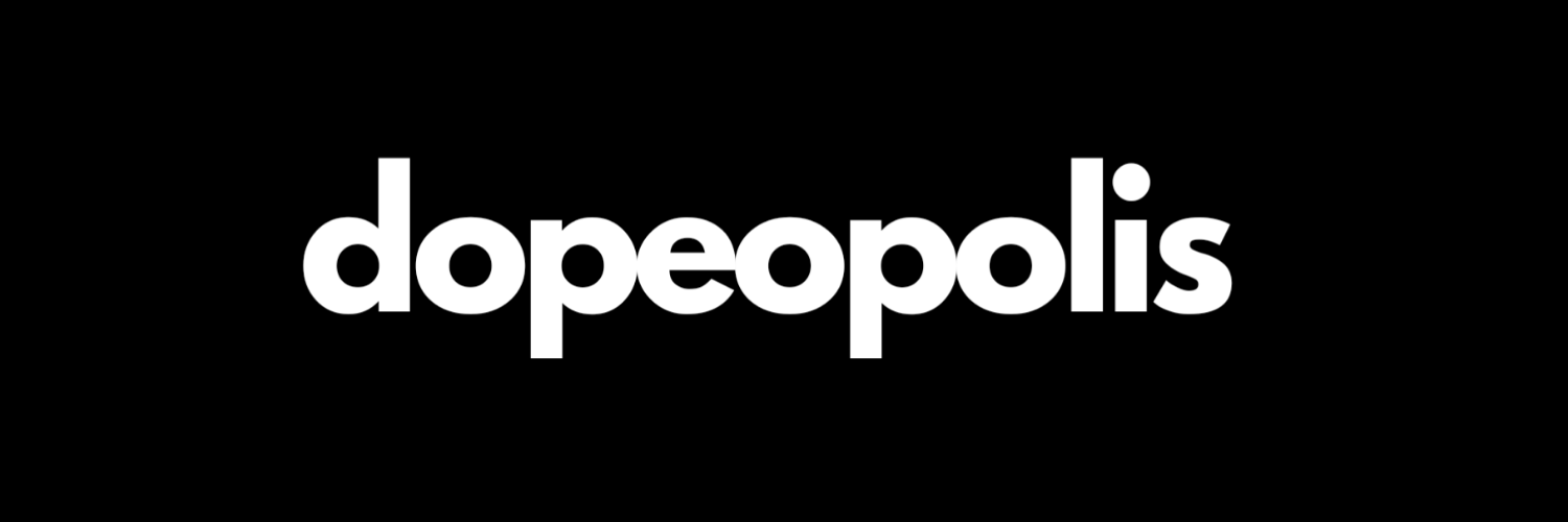 dopeopolis banner