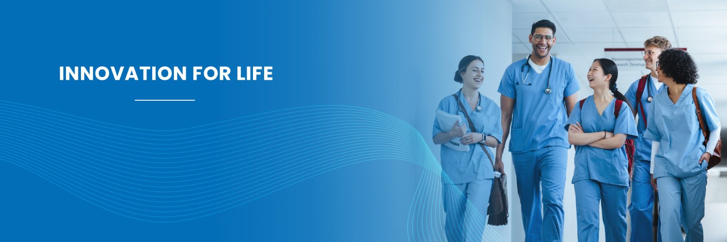 APT Medical's banner