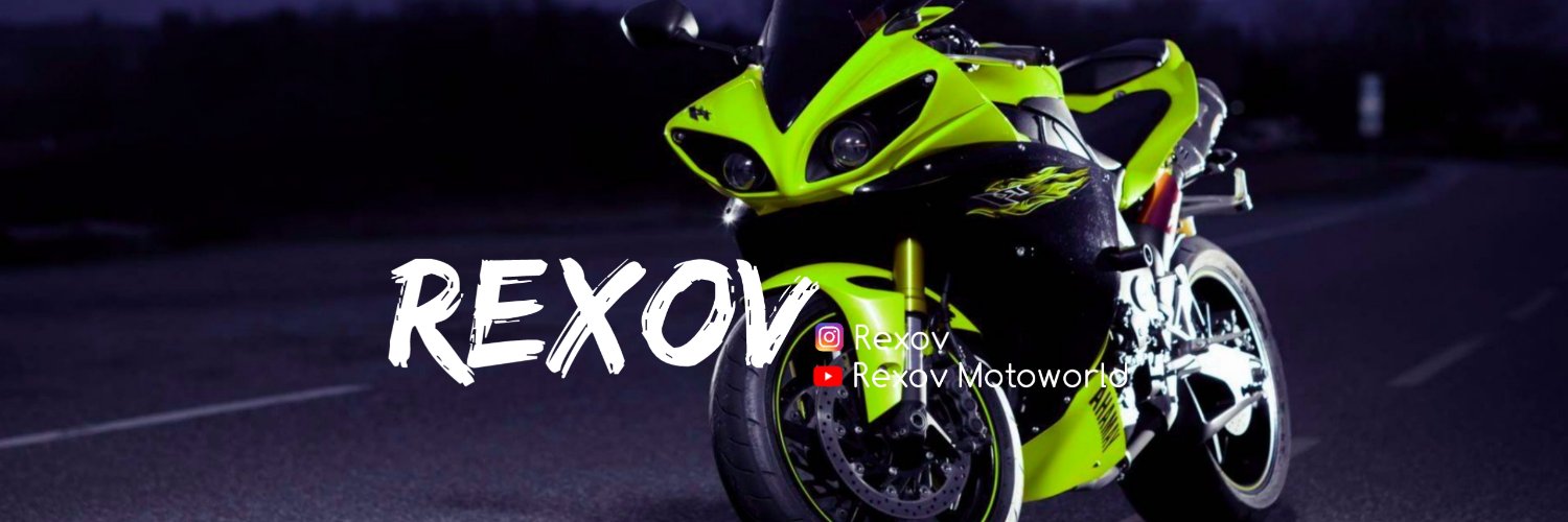 Rexov_Motoworld banner