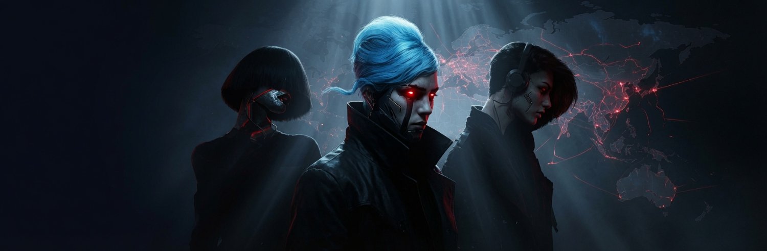 rafalo's profile banner image