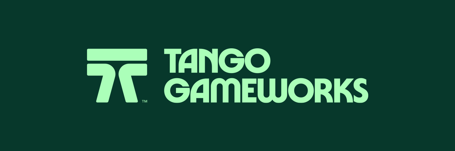 Tango Gameworks日本公式 banner