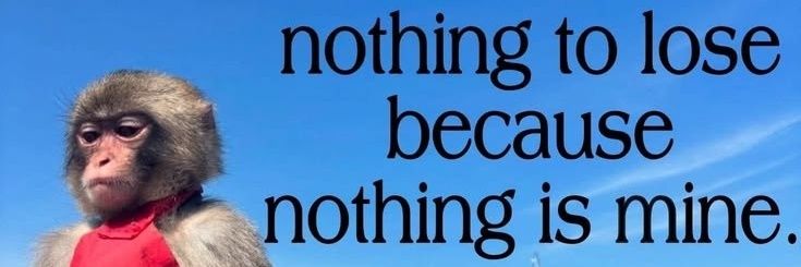 its just me banner