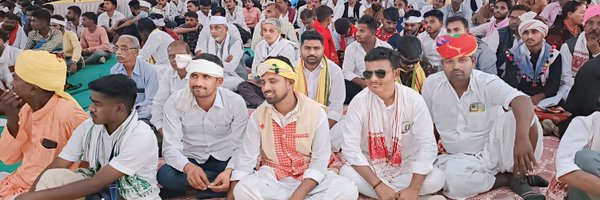 BheelHastimal Profile Banner