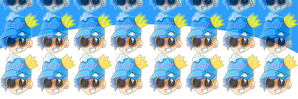 SNOW banner