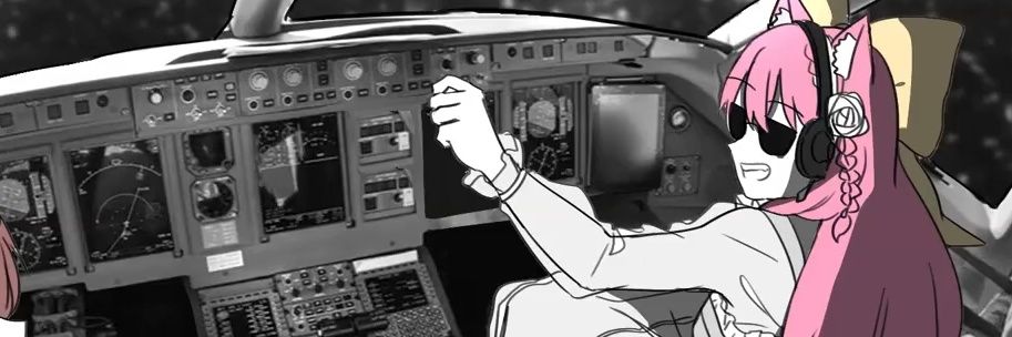 Era Dayo 🛩 hiatus | MY / EN Vtuber | Illustrator banner