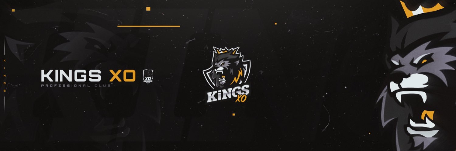 K i N G S XO banner