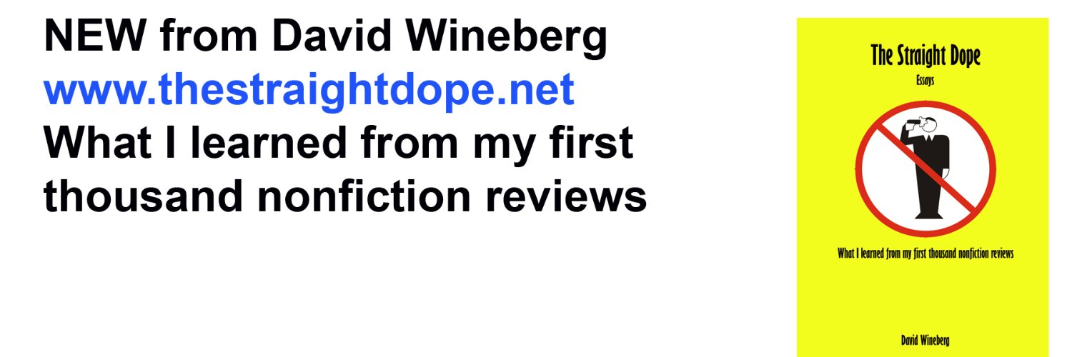 David Wineberg banner