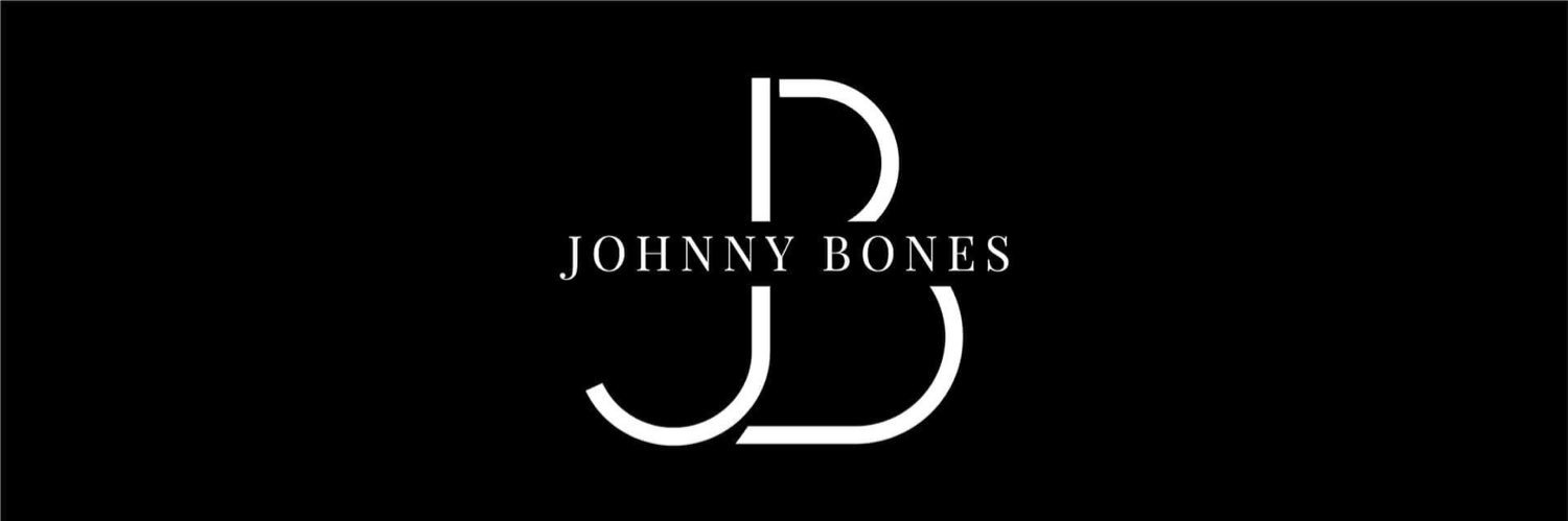 iamjohnnybones's profile banner image