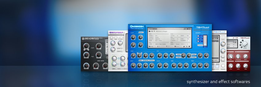 TekitAudio's profile banner image