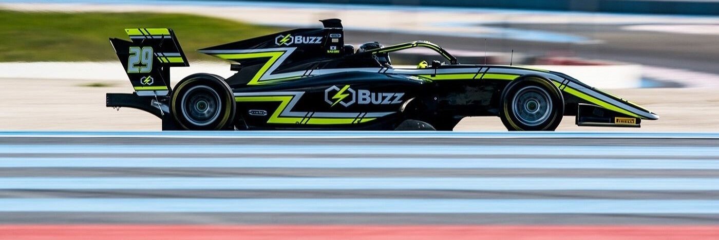 Buzz & Co Group banner