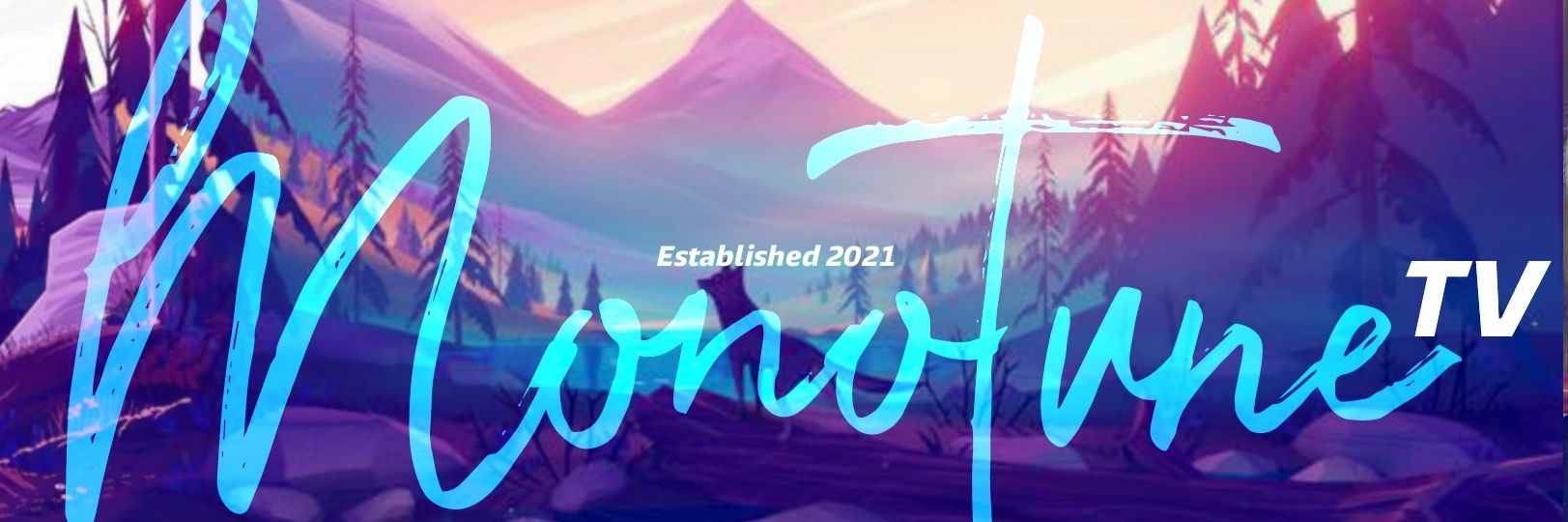MonotuneT's profile banner image