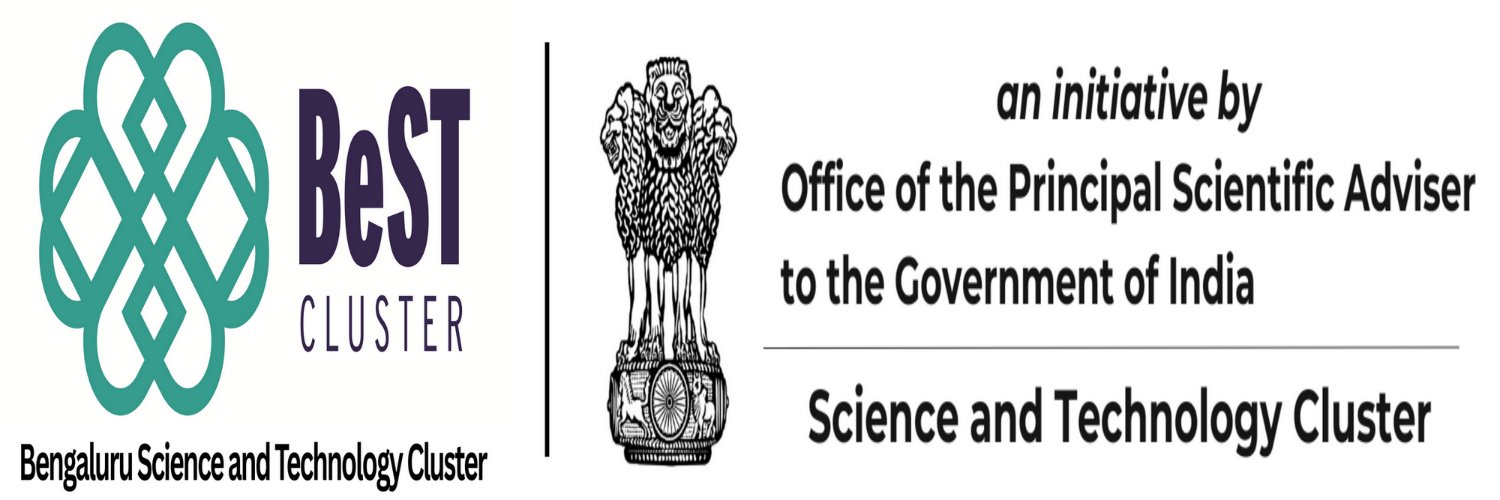 BeST Cluster banner
