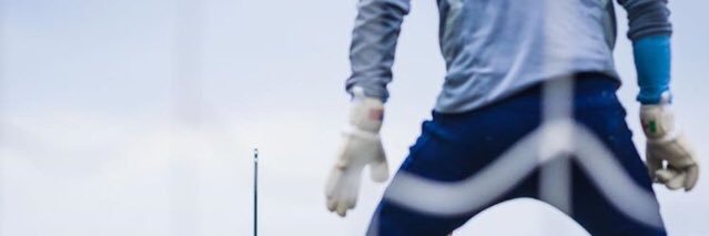 Keepaere banner