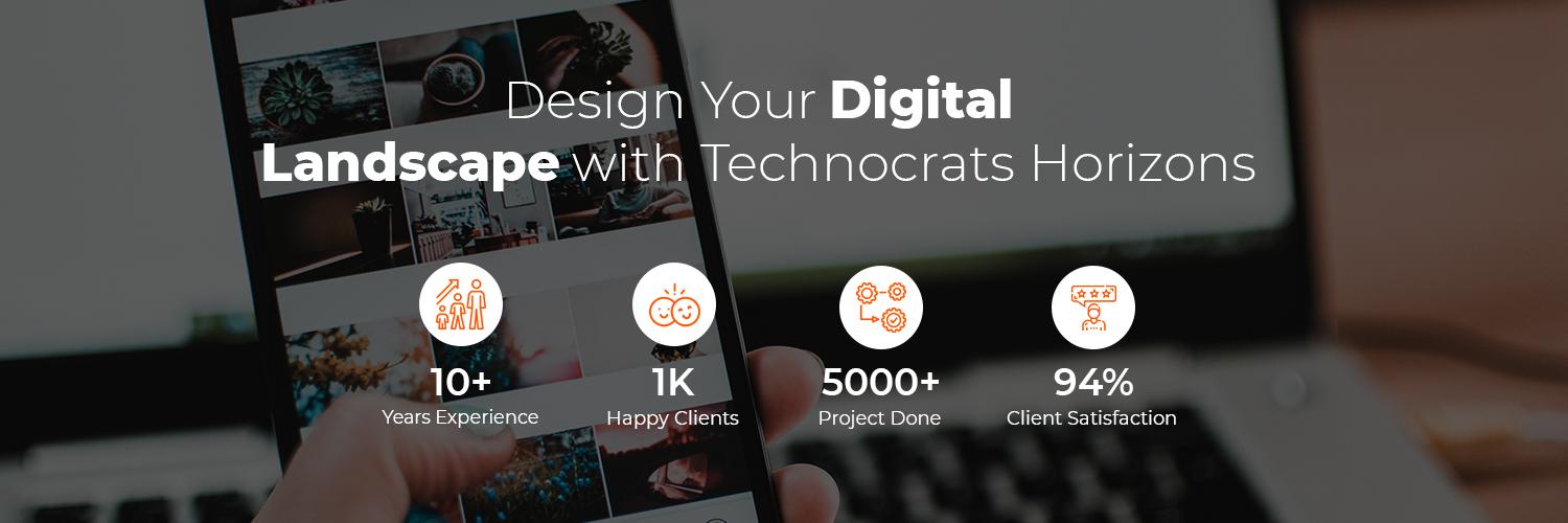 Technohorizons's profile banner image