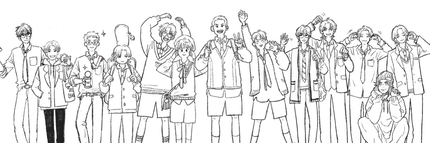 OnHanio's profile banner image