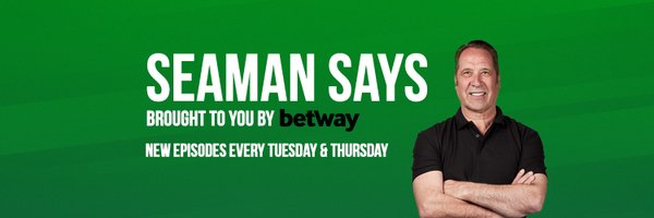 SeamanPodcast Profile Banner