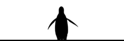 Disoriented Penguin banner