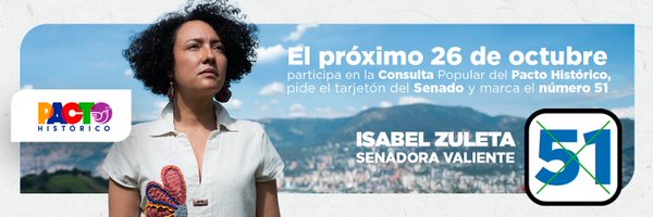 ISAZULETA Profile Banner