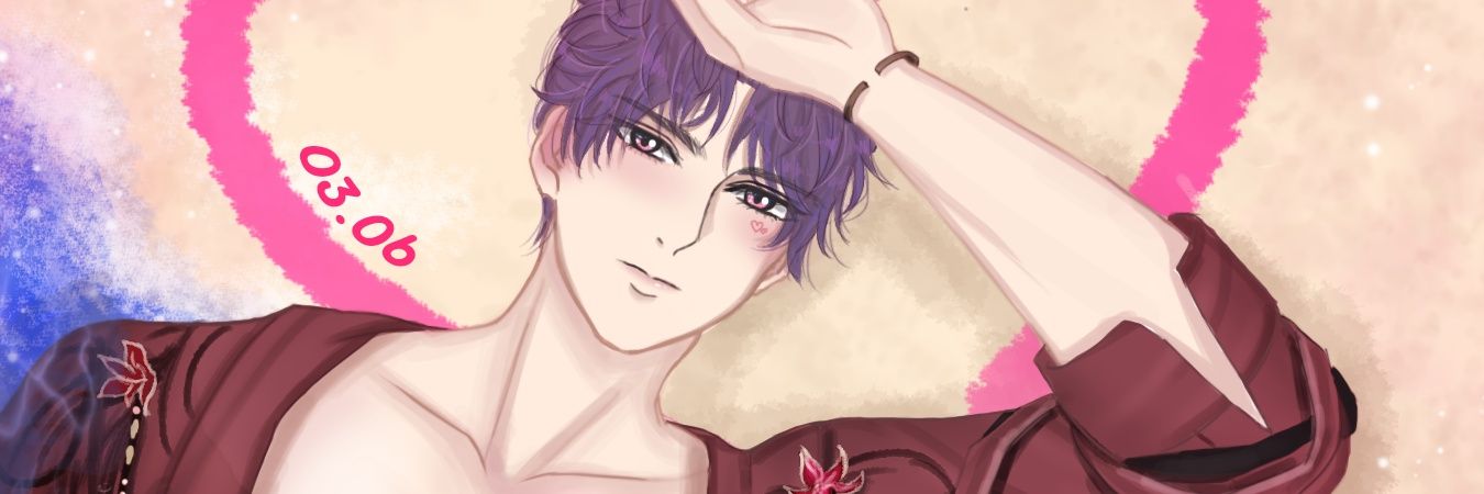 Miss Fishy banner