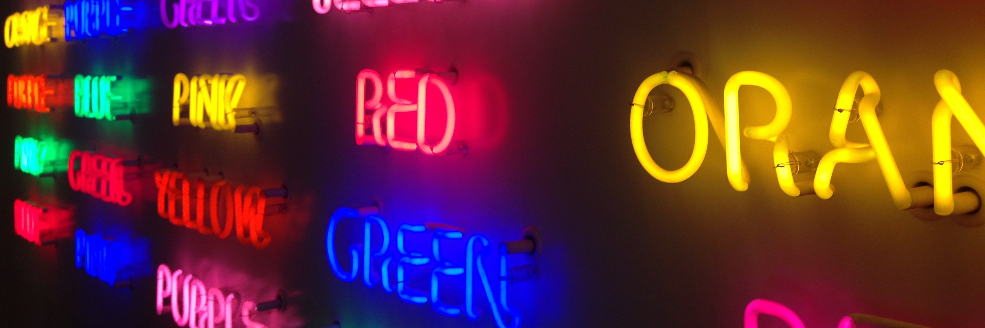 Ellora, Executive Producer for Colour banner