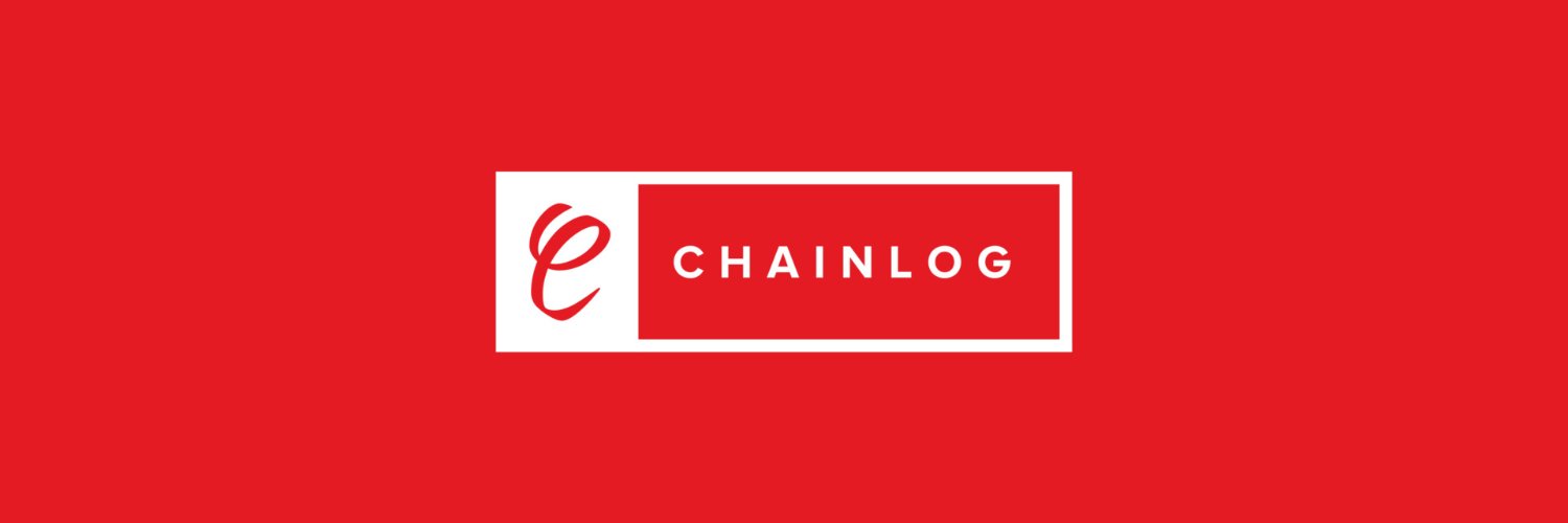 ChainLogAnalyst - The more #Bitcoin goal banner