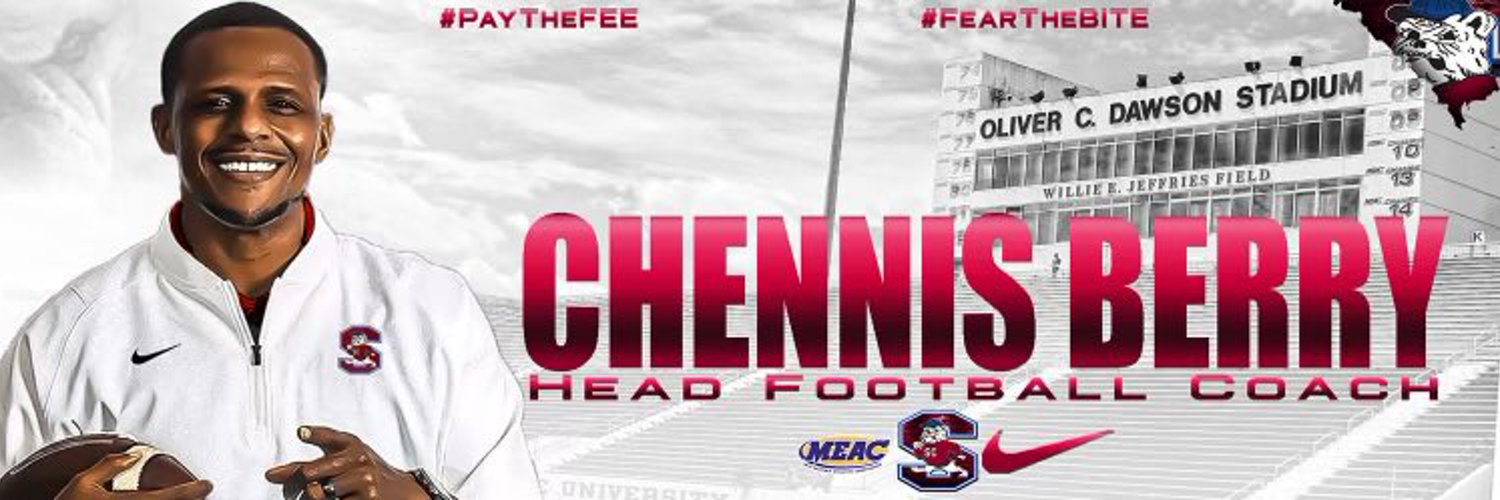 Chennis Berry Profile Banner