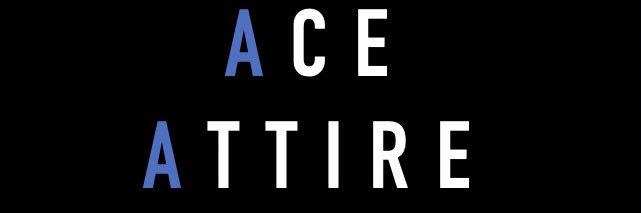 AceAttire's profile banner image