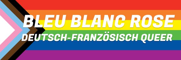 bleublancrose Profile Banner