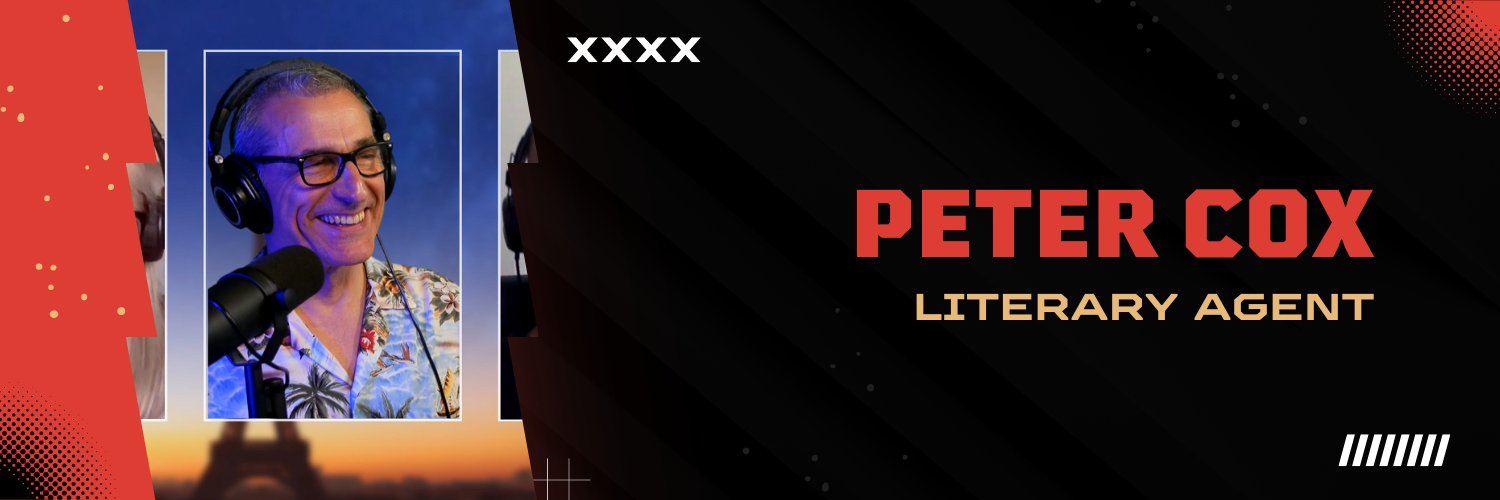 AgentPete's profile banner image