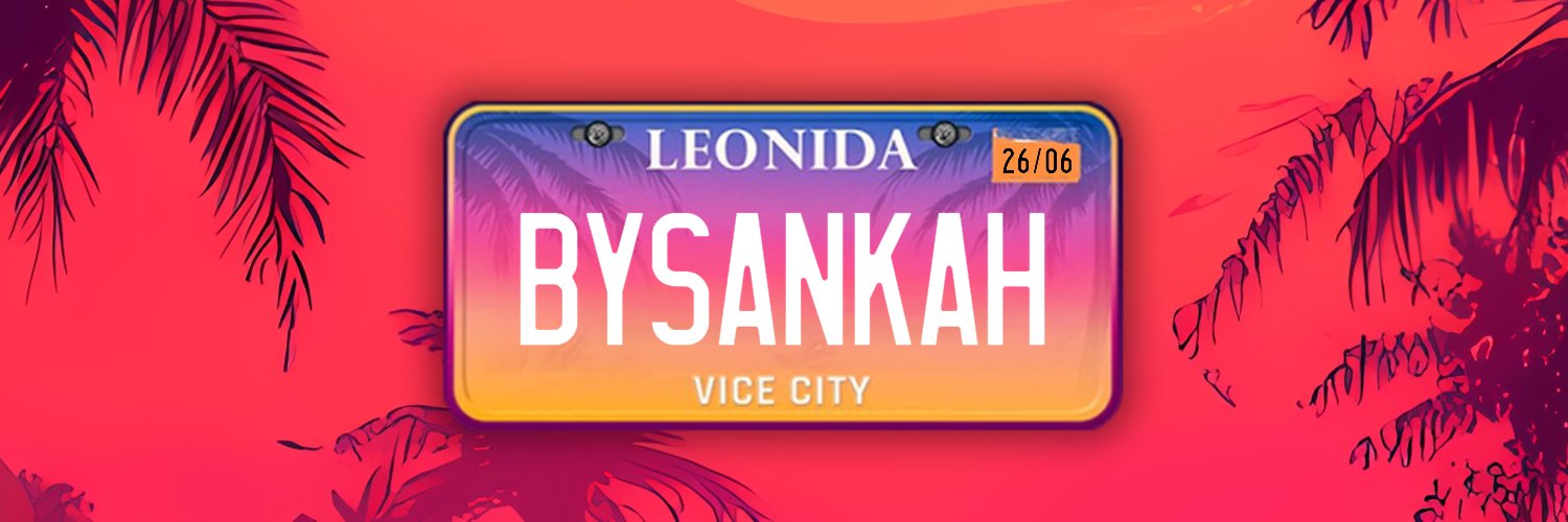 bySankah banner