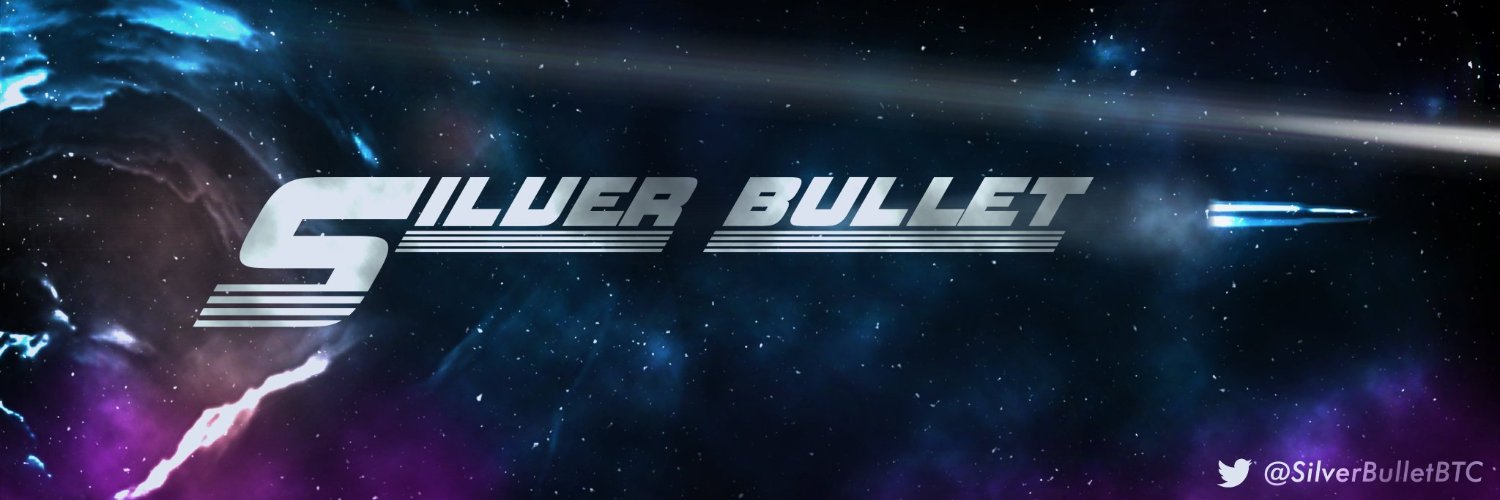 crypto bullet 📈's banner