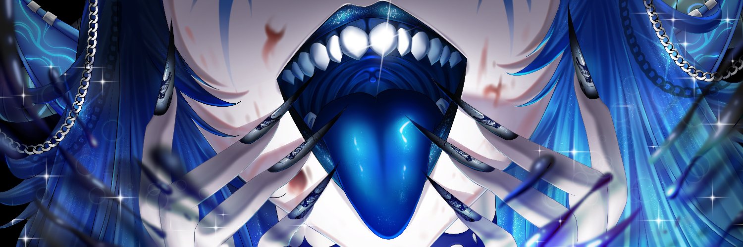 HorrorQueenHarley banner